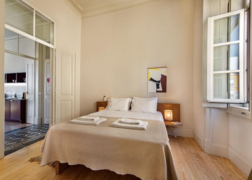 Algarve Vila Real Santo Antonio Room