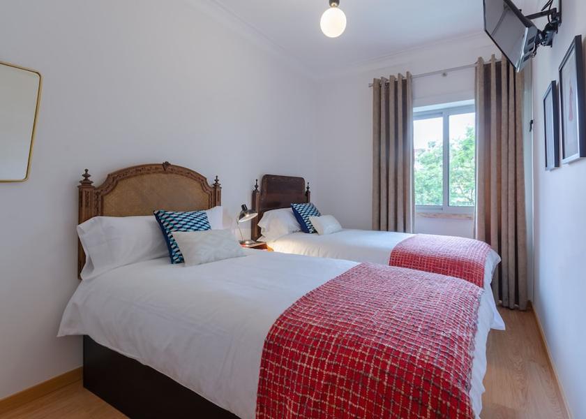 Setúbal Setubal Room