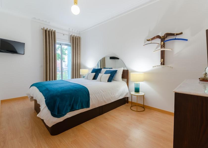 Setúbal Setubal Room