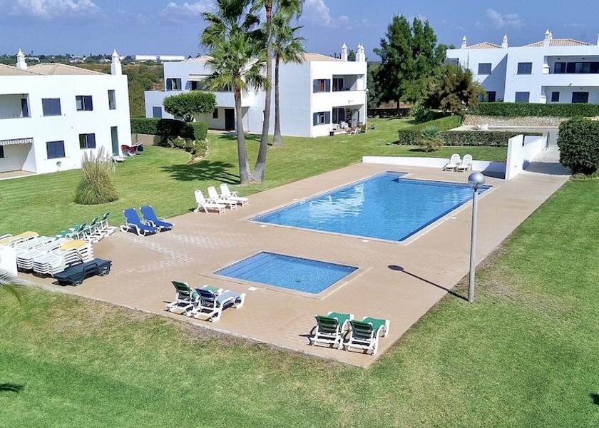 Faro District Silves Room