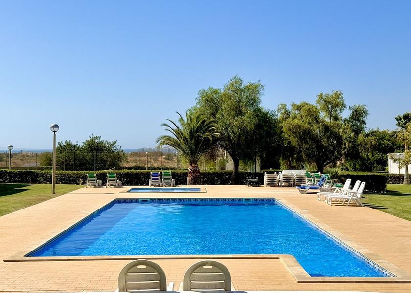 Faro District Silves Room