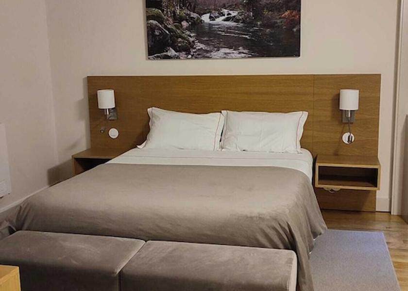 Braga Vieira do Minho Room
