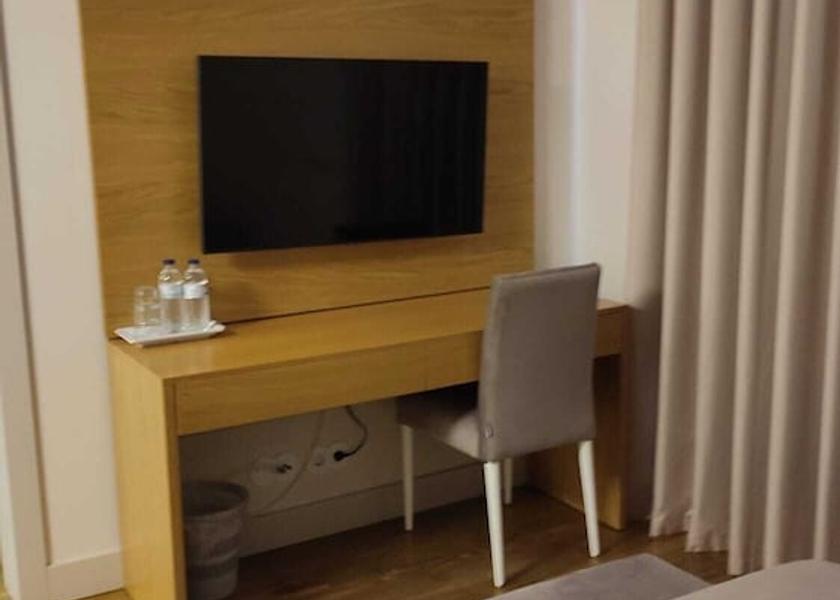 Braga Vieira do Minho Room