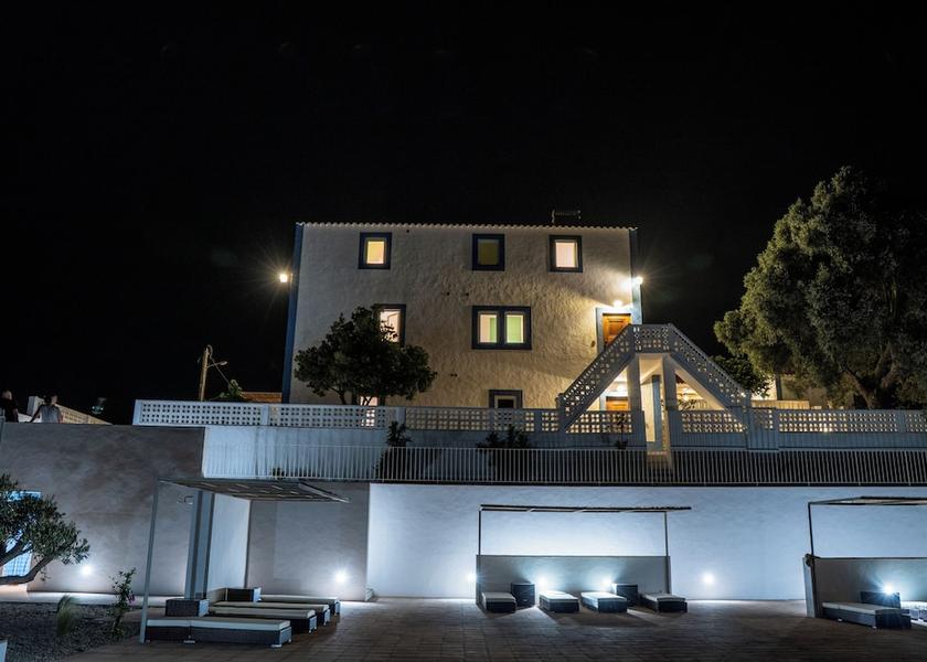 Beja Odemira Facade