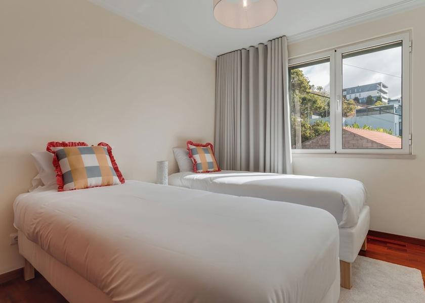 Madeira Region Funchal Room