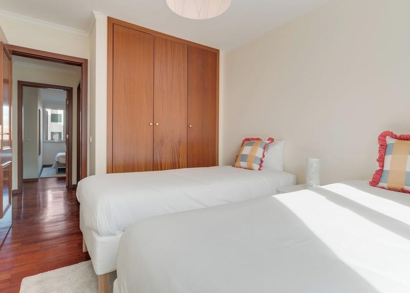 Madeira Region Funchal Room