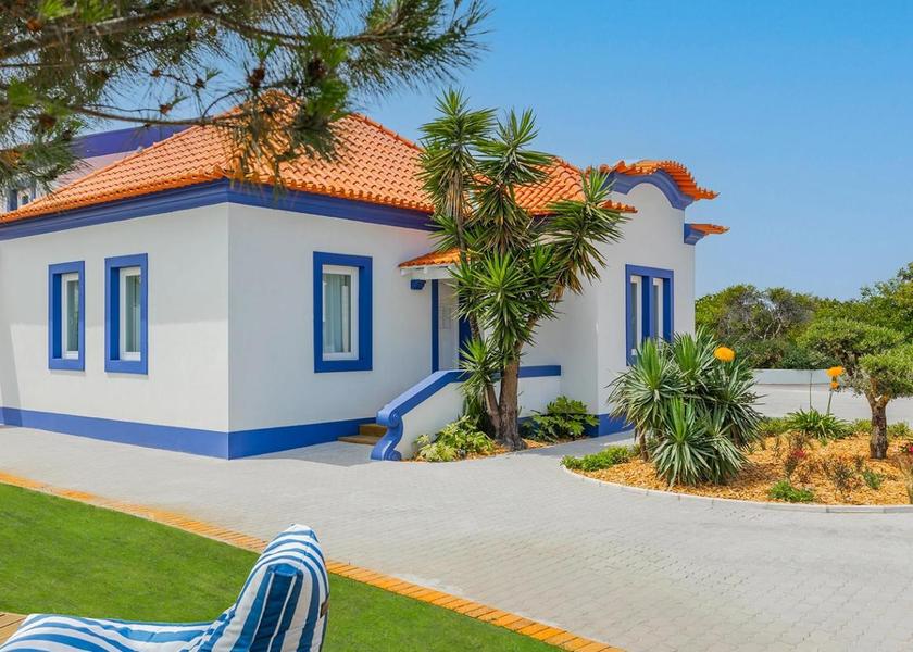 Aveiro Ilhavo Hotel Exterior