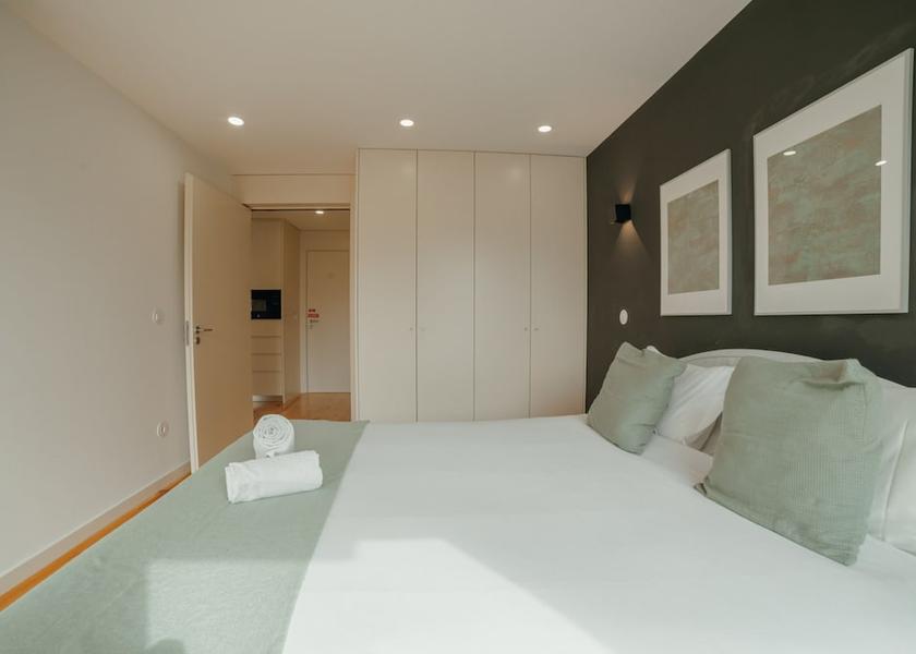 Porto Vila Nova de Gaia Room
