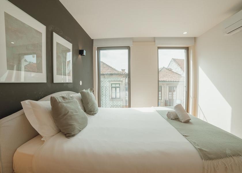 Porto Vila Nova de Gaia Room