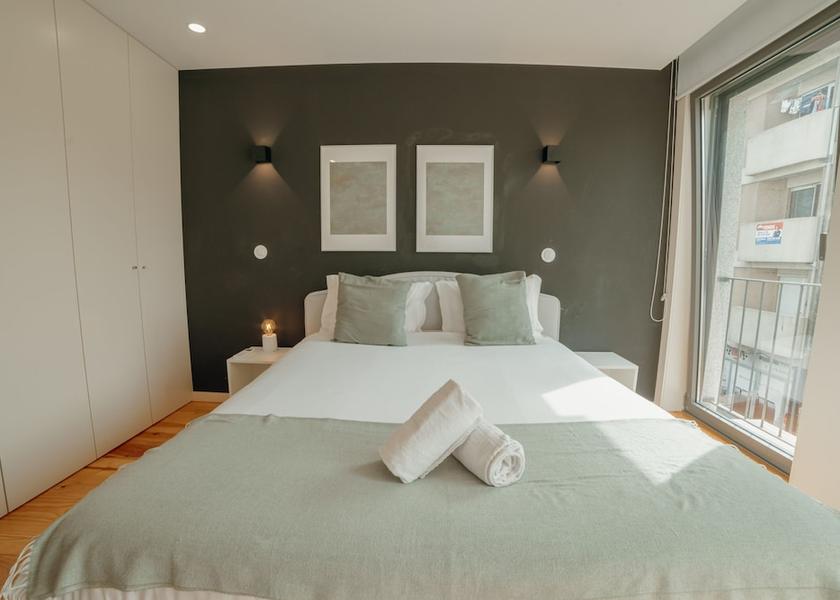 Porto Vila Nova de Gaia Room