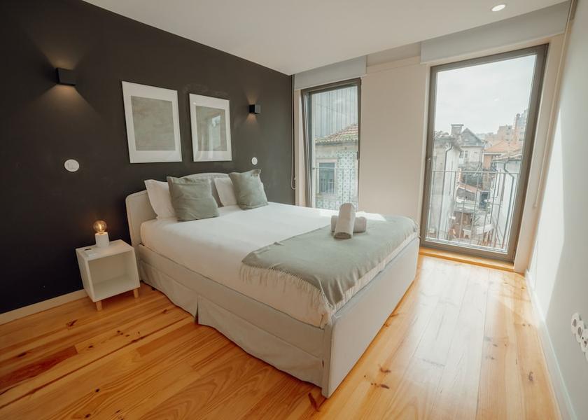 Porto Vila Nova de Gaia Room