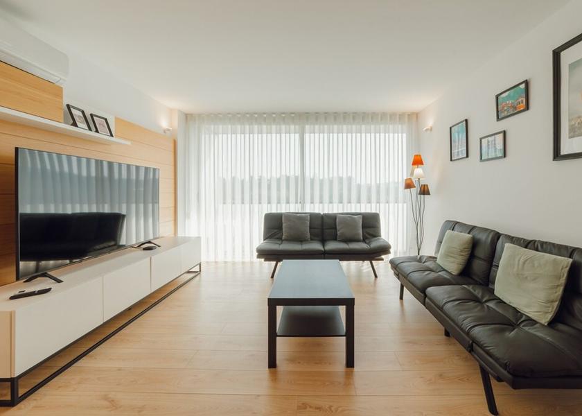 Porto Vila Nova de Gaia Room