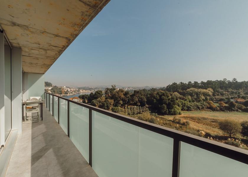 Porto Vila Nova de Gaia Room