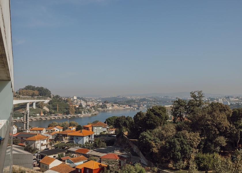 Porto Vila Nova de Gaia Room