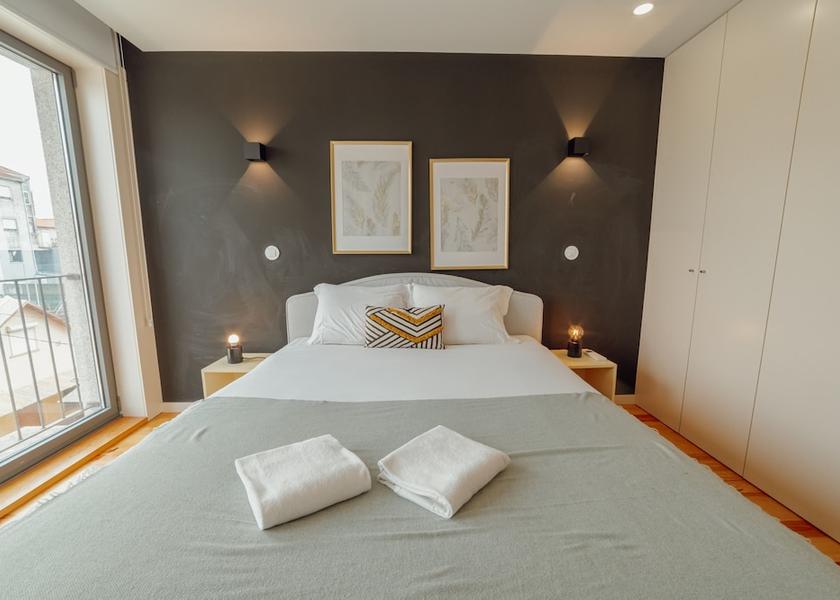 Porto Vila Nova de Gaia Room