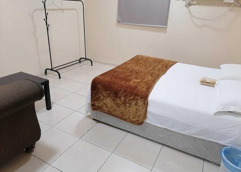 Eastern Province Dammam Room