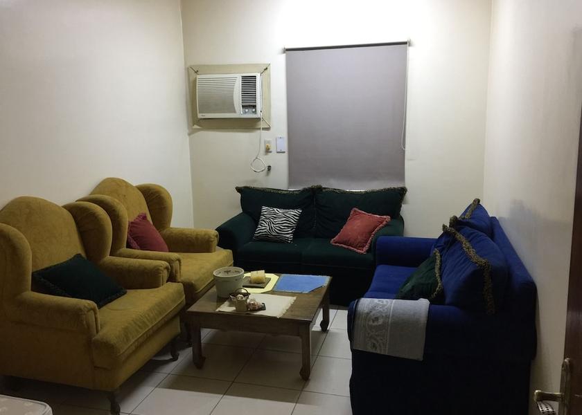 Eastern Province Dammam Reception