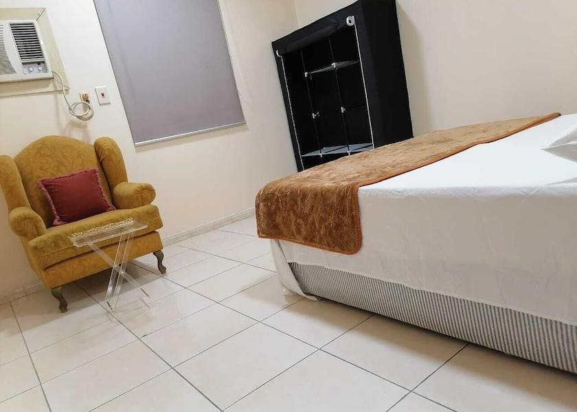 Eastern Province Dammam Room