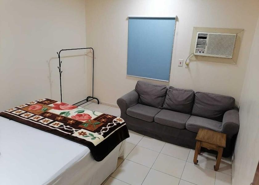 Eastern Province Dammam Room