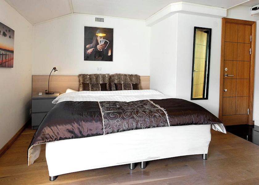 Blekinge County Karlshamn Room
