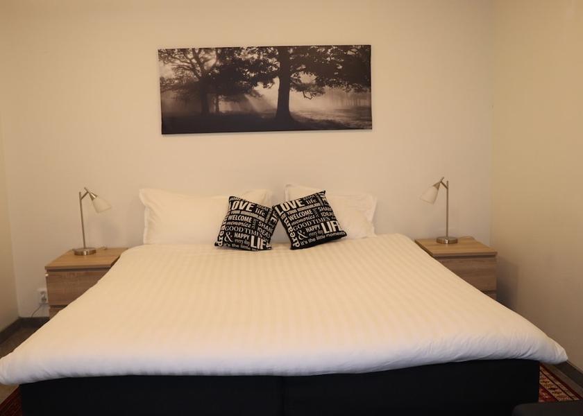 Blekinge County Karlshamn Room