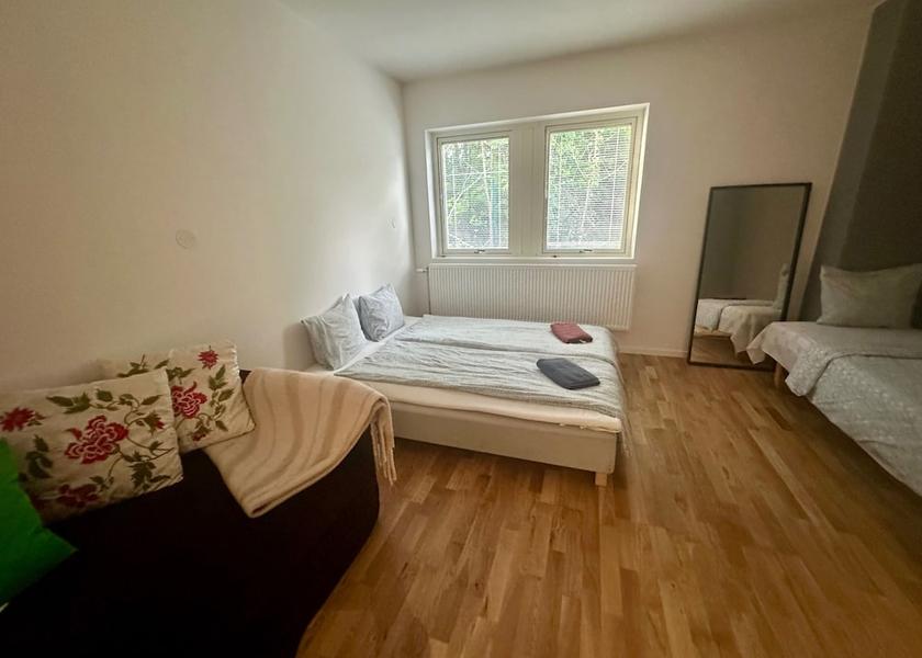 Stockholm County Sollentuna Room