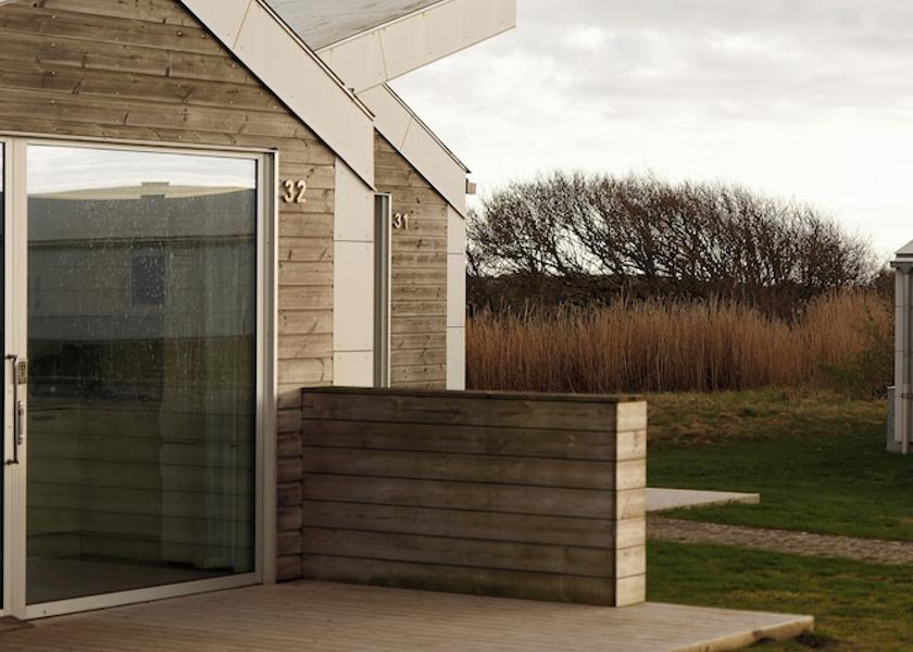 Halland County Varberg Exterior Detail
