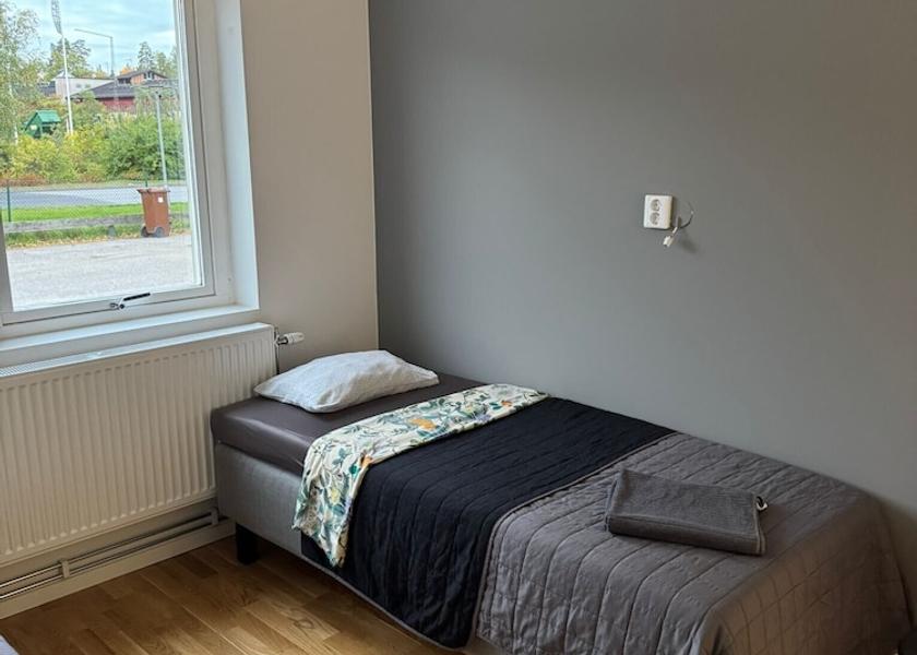 Stockholm County Sollentuna Room