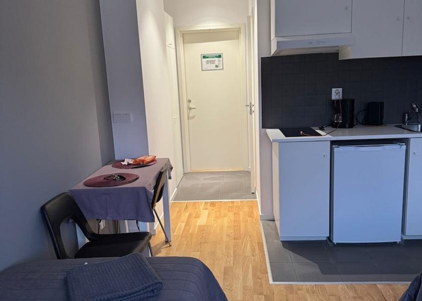 Stockholm County Sollentuna Room