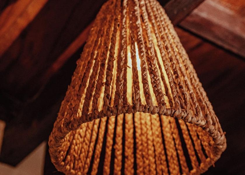 La Libertad Department Teotepeque Interior Entrance