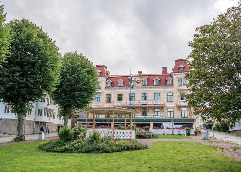 Västra Götaland County Marstrand Front of property