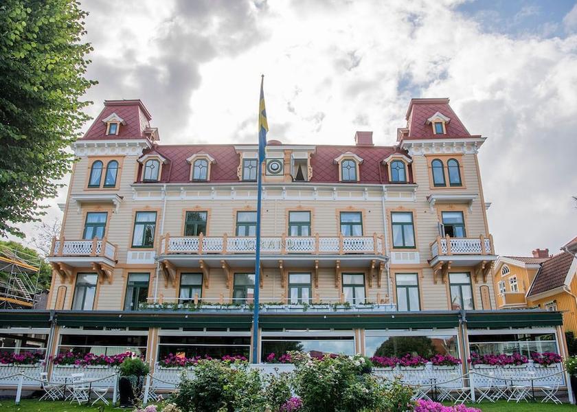 Västra Götaland County Marstrand Exterior