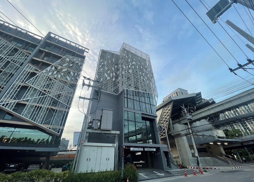Nonthaburi Province Pak Kret Exterior