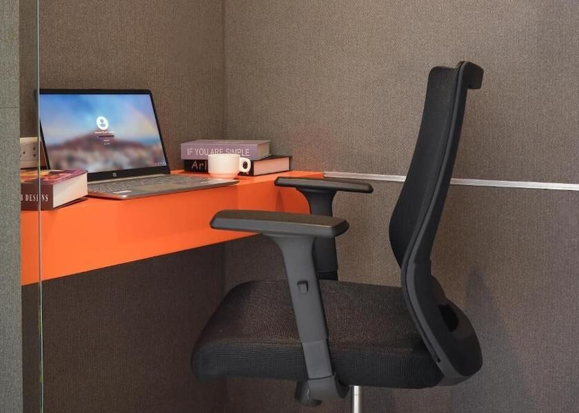 Bangkok Samut Prakan Interior Entrance