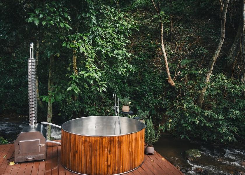 Chiang Mai Province Mae On Terrace