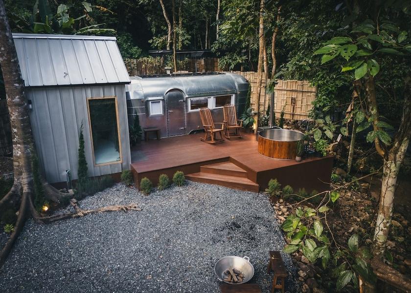 Chiang Mai Province Mae On Terrace