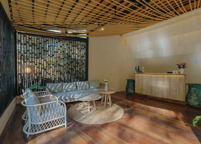 Chiang Mai Province Mae On Reception