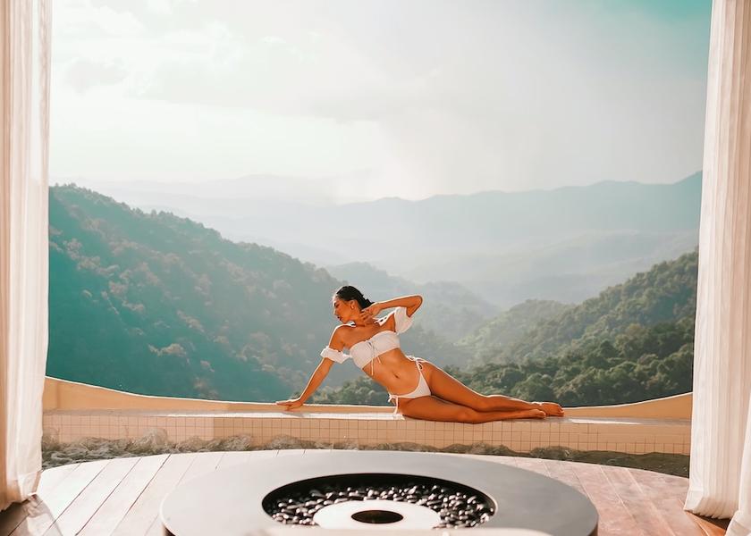 Chiang Mai Province Mae On Room