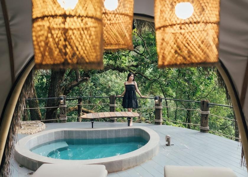 Chiang Mai Province Mae On Room