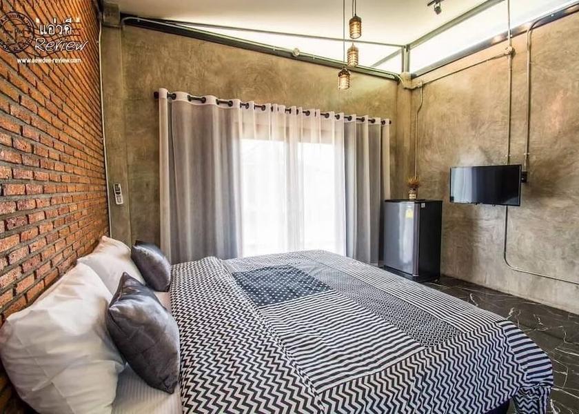 Chiang Mai Province San Kamphaeng Room