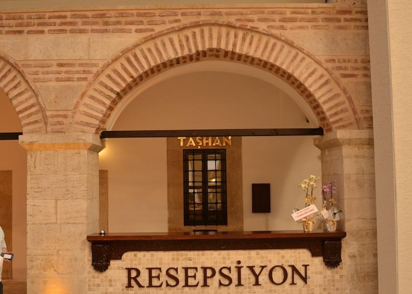 Amasya Province Amasya Reception