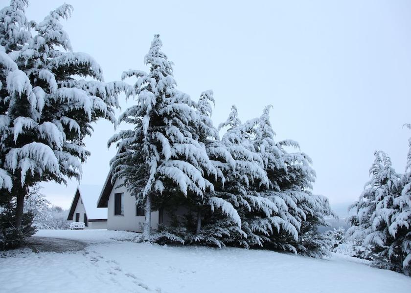 Bolu Province Bolu Facade
