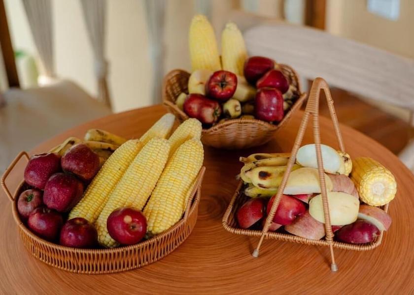 Chiang Mai Province Mae On Room