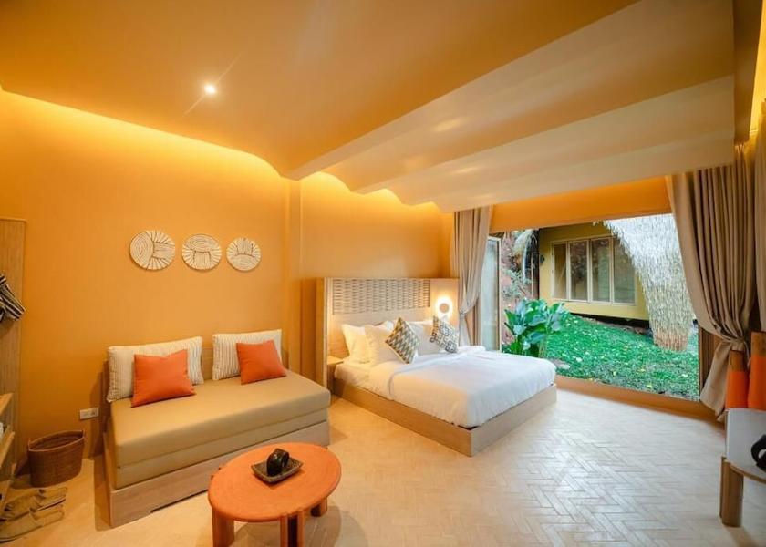 Chiang Mai Province Mae On Room