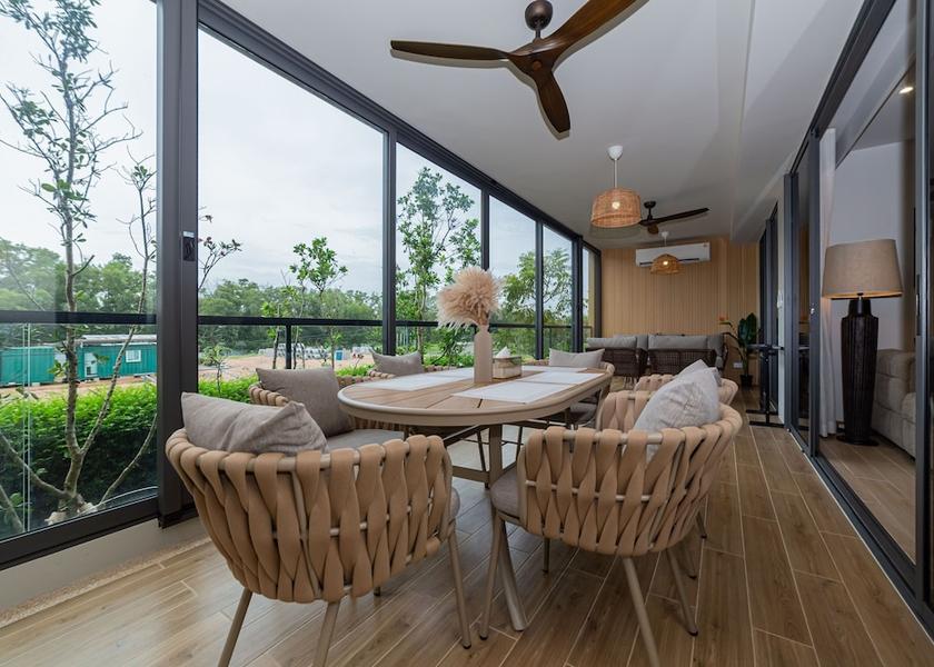 Phuket Choeng Thale Terrace