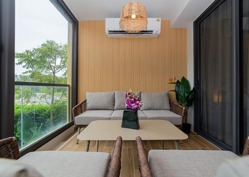 Phuket Choeng Thale Terrace