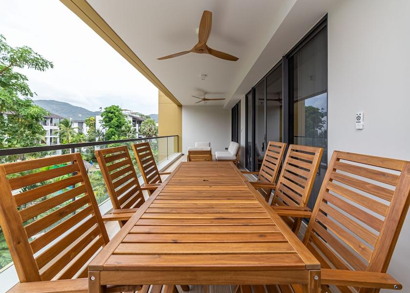 Phuket Choeng Thale Terrace