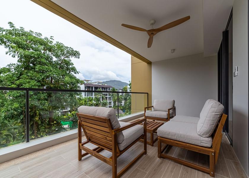 Phuket Choeng Thale Terrace