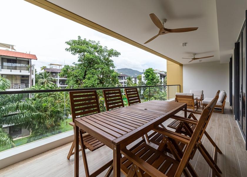 Phuket Choeng Thale Terrace