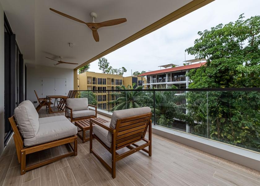 Phuket Choeng Thale Terrace